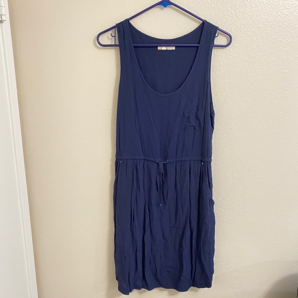 Edme & Esyllte tank dress with pockets!!